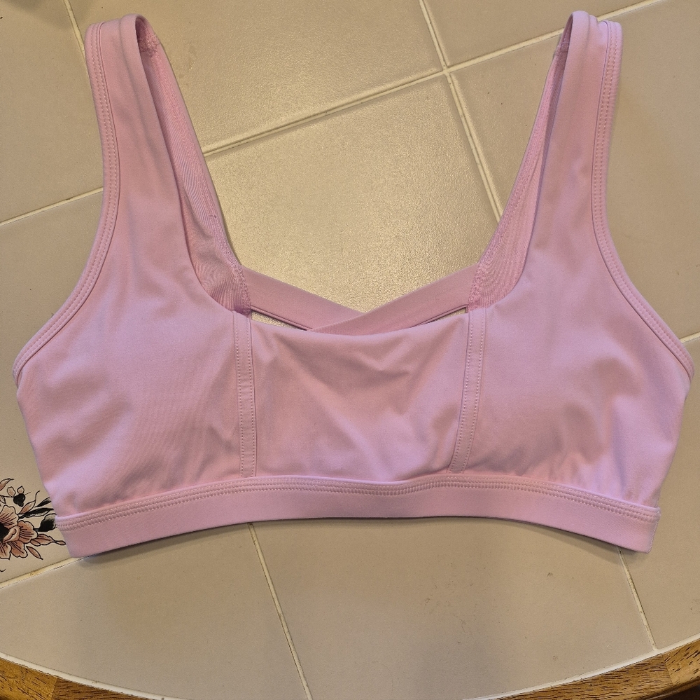 Popflex Corset Bra